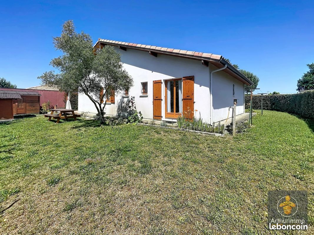 Maison 4 pièces 110 m² (image 12)