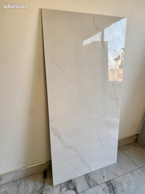 Carrelage poli 150x75 (image 1)