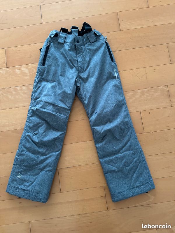 Pantalon ski Junior Sun Valley (image 1)