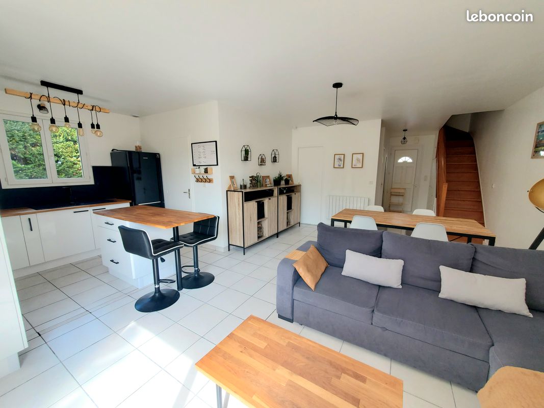Maison 4 pièces 84 m² · à Royan · 84 m² · 290 000 €