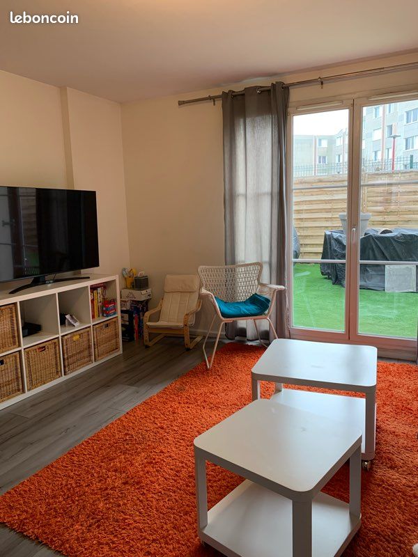 Appartement 3 pièces 61 m² · à Gaillon · 61 m² · 149 000 €