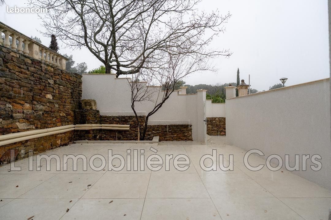 Appartement 2 pièces 40 m² · à Martigues · 40 m² · 922 €/mois