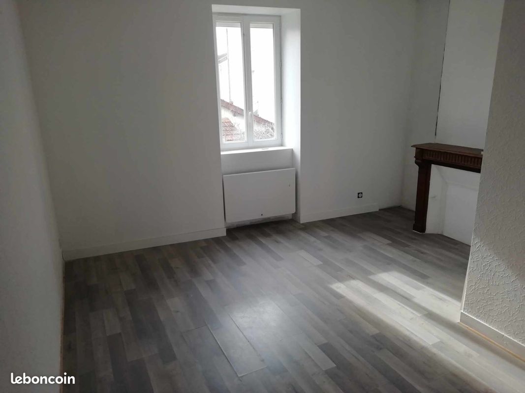 Appartement T2 Lumineux - Limoges 87000 (image principale 1)