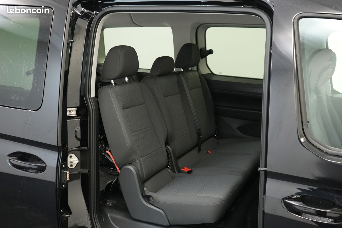 Ford Connect Freedom RS L2 Titanium diesel (image 7)