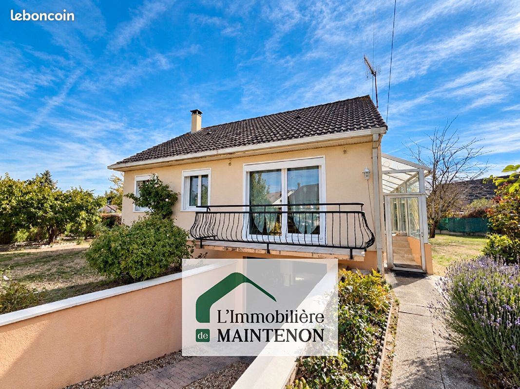 Maison 5 pièces 80 m² · à Maintenon · 80 m² · 229 000 €