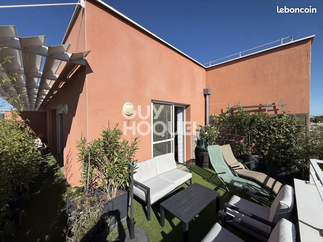 Appartement 3 pièces 69 m² · à Valence · 69 m² · 249 000 €