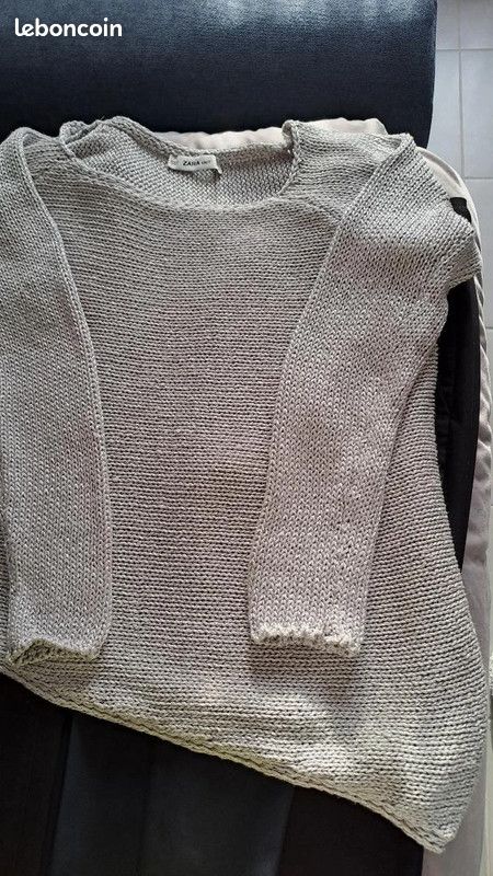 Pull ZARA (image 2)