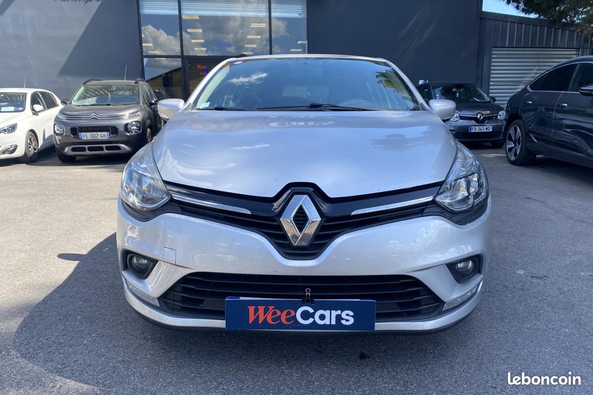 Renault clio 0.9 tce 90 energy business (image 2)