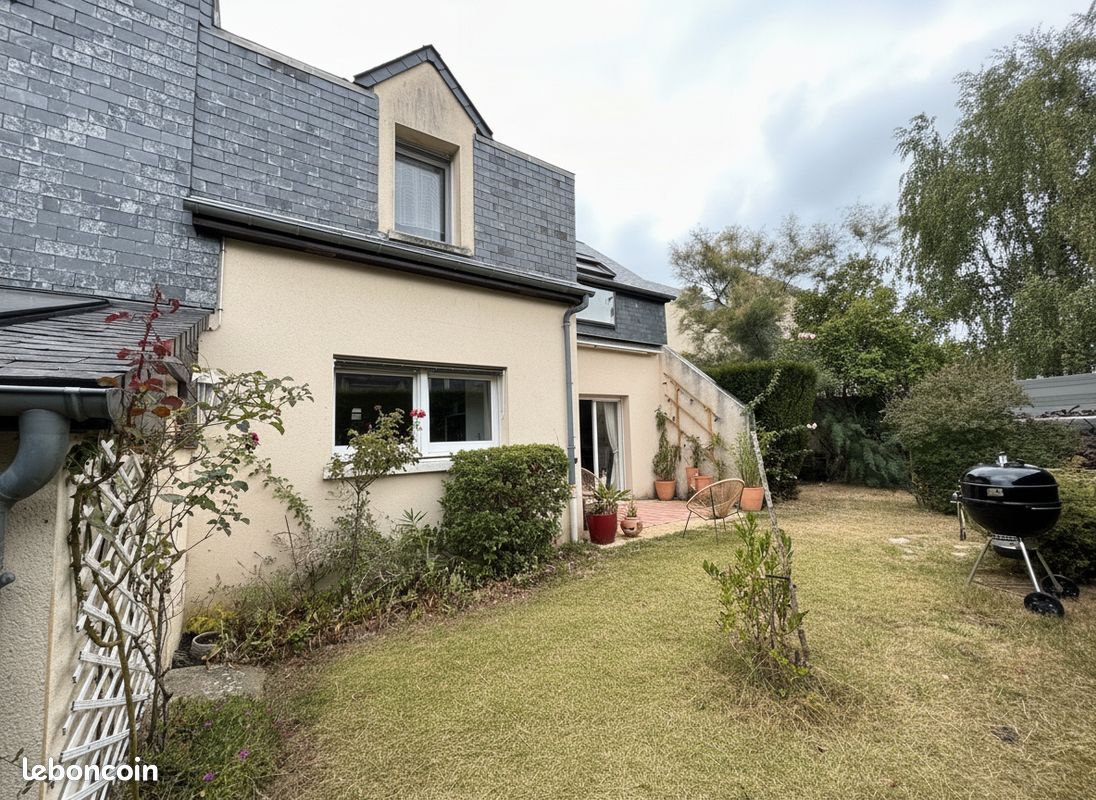 Maison 6 pièces 126 m² · à Le Mans · 126 m² · 373 500 €