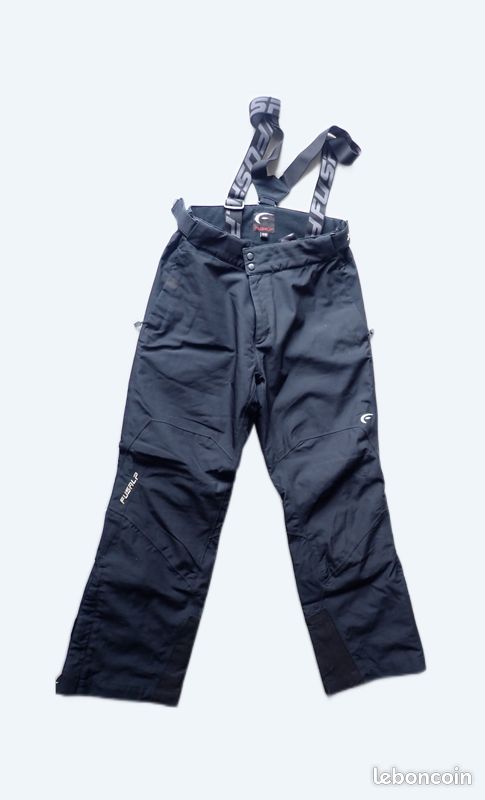 Pantalon de ski (image 1)
