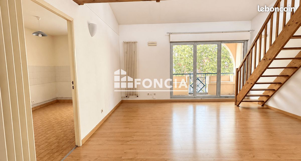 Parking 62 m² · à Toulouse · 62 m² · 275 000 €