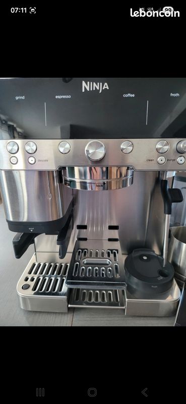 Machine ninja (image 2)