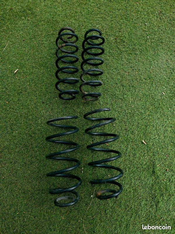 Ressort Golf IV (image 1)