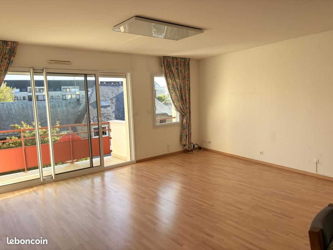 Appartement 3 pièces 81 m² · à Perros-Guirec · 81 m² · 383 875 €