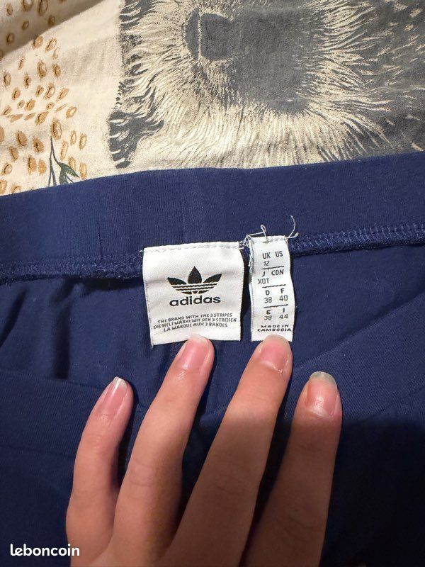 Legging adidas (image 6)