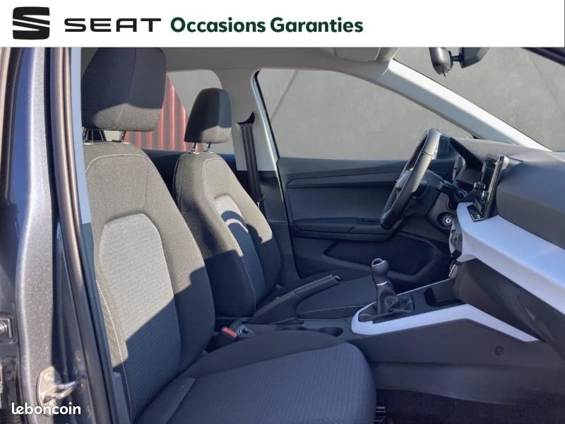 Seat Arona 1.0 TSI 95ch Edition (image 19)