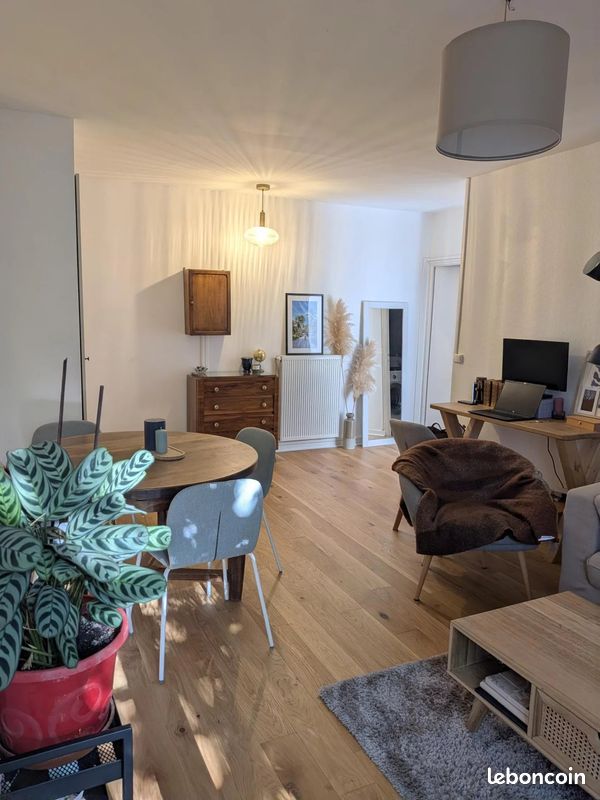 Appartement 2 pièces 42 m² · à Nantes · 42 m² · 795 €/mois