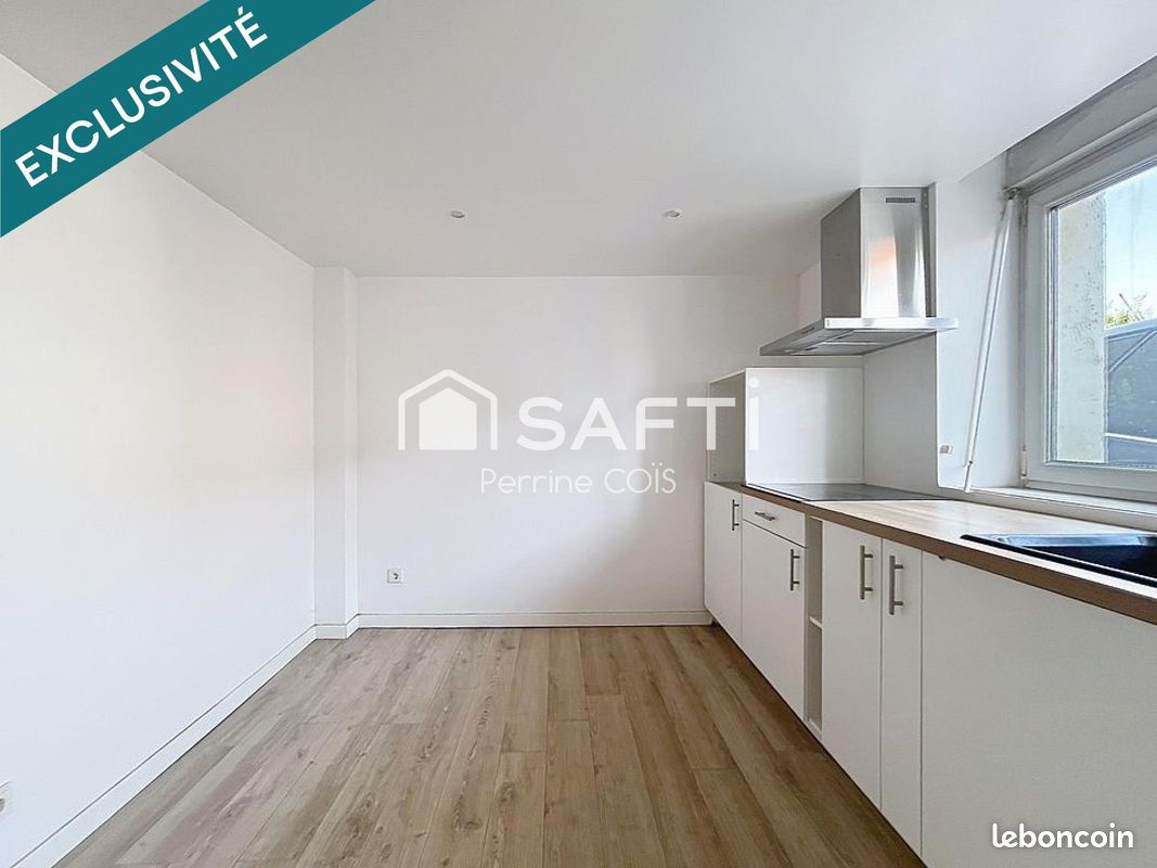 Maison 6 pièces 100 m² · à Marange-Silvange · 100 m² · 145 000 €