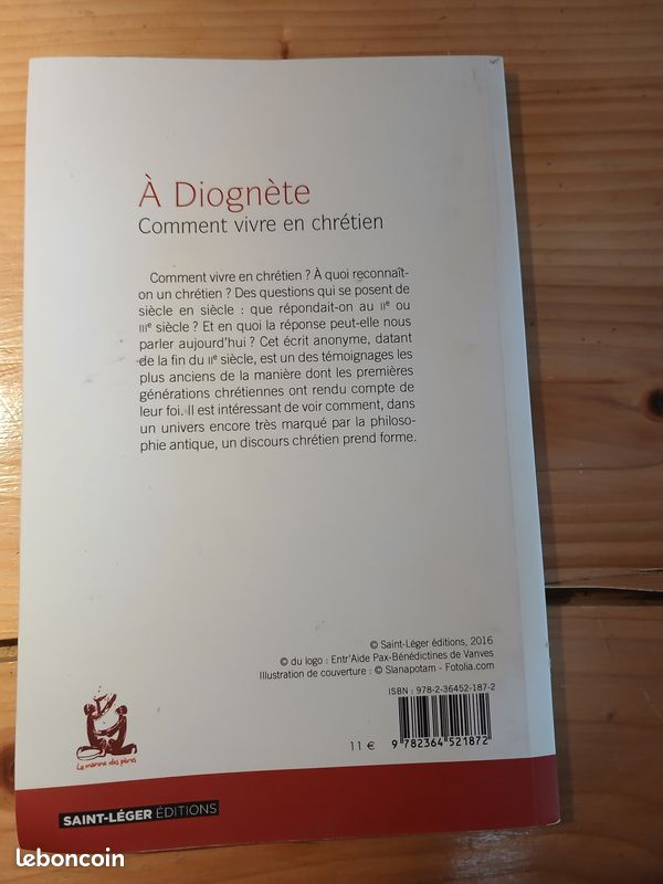 A Diognète (image 2)