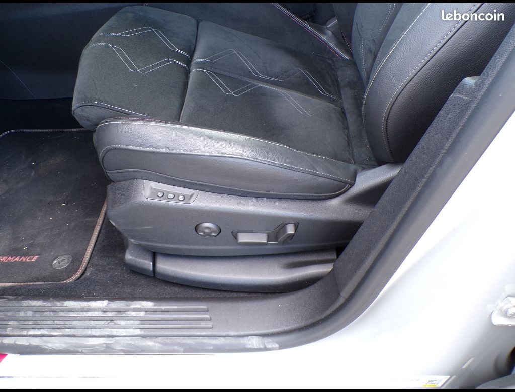 DS 7 Crossback BHDI 130 PERF LINE PLUS EAT8 (image 7)
