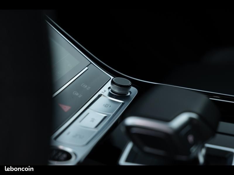 Audi Q7 60 TFSI e 490ch Compétition quattro Tiptronic 8 5 places (image 25)