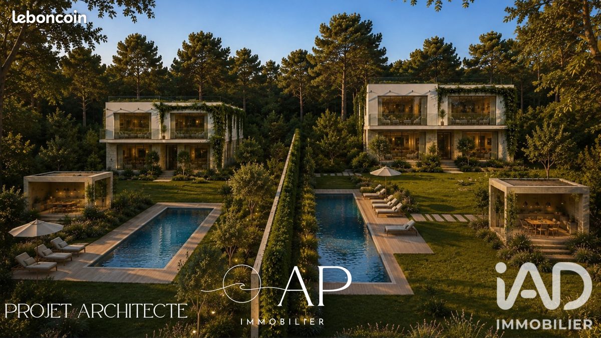 Maison 5 pièces 260 m² (image 1)