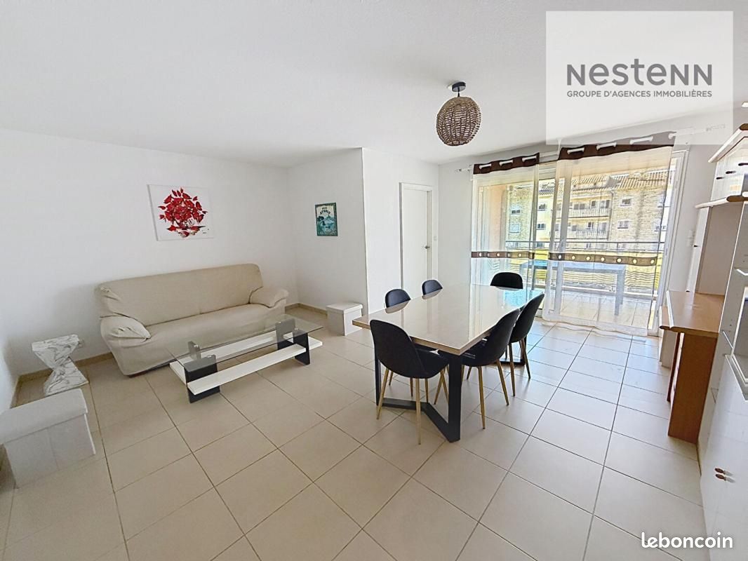Appartement 3 pièces 68 m² · à Fréjus · 68 m² · 1 500 €/mois