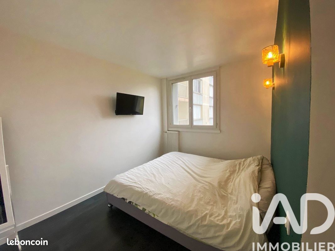 Appartement a louer saint-pierre-des-corps - 4 pièce(s) - 73 m2 - Surfyn