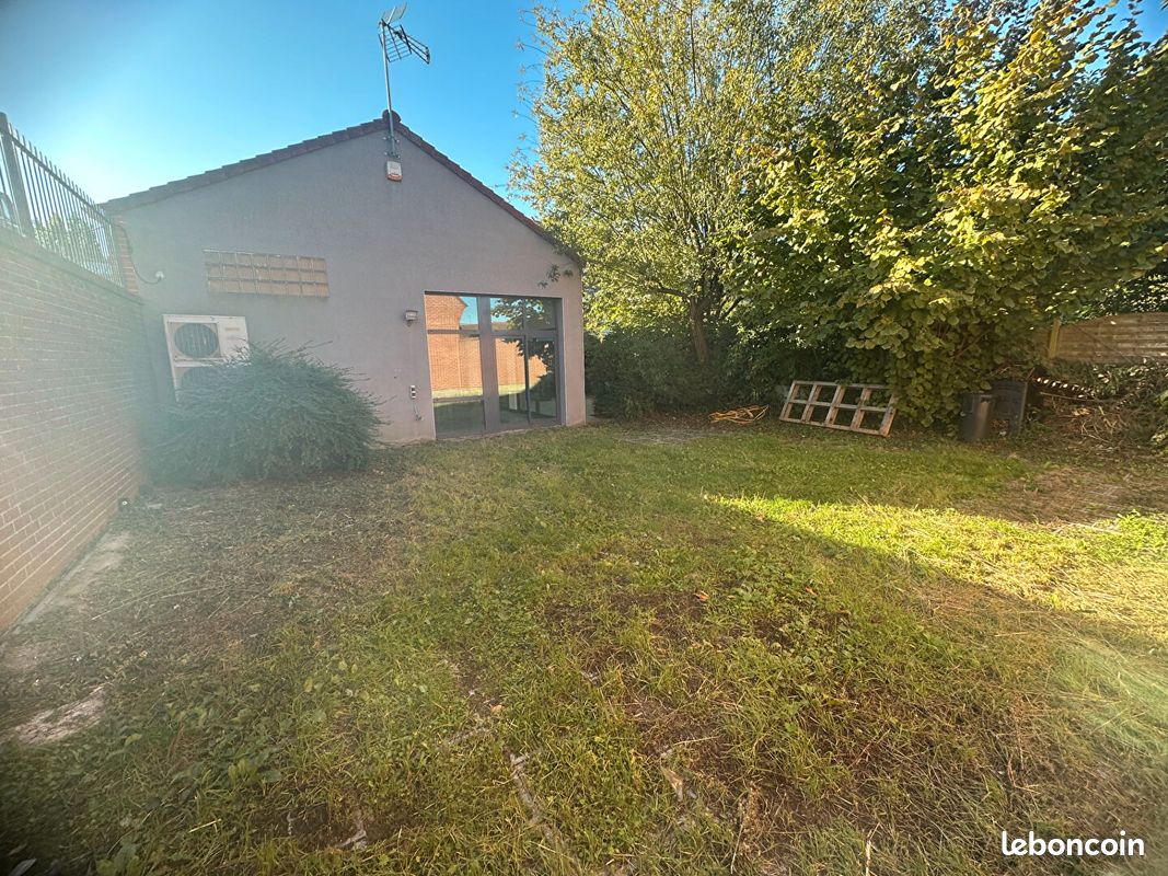 Appartement 4 pièces 120 m² · à Lille · 120 m² · 370 000 €