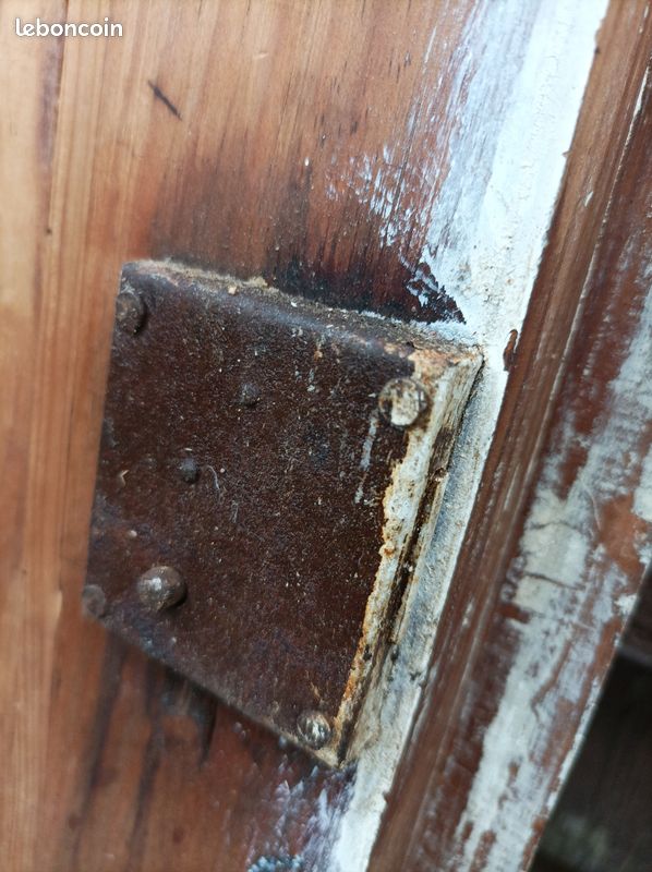 Portes Anciennes (image 7)