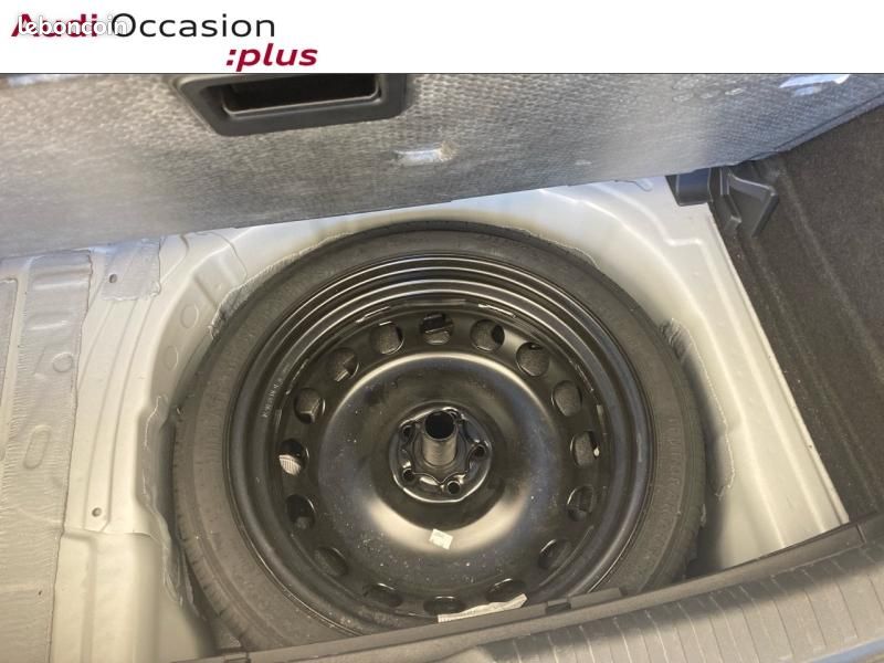 Audi A1 Sportback 25 TFSI 95ch Design S tronic 7 (image 26)
