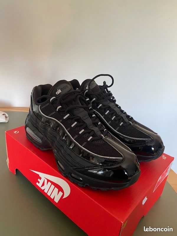 Nike Air Max 95 OG (image 4)