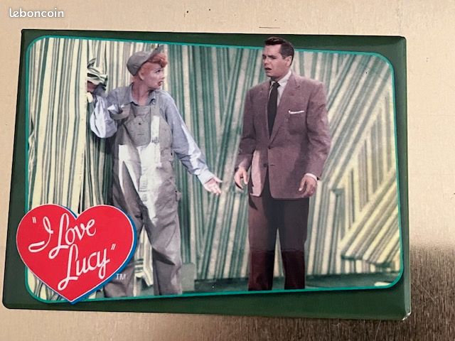 Petite collection love lucy (2) (image 7)