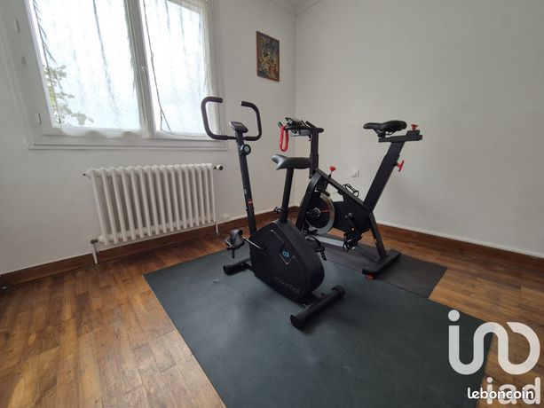 Propriété 6 pièces 132 m²