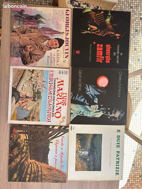 33 tours (image 5)
