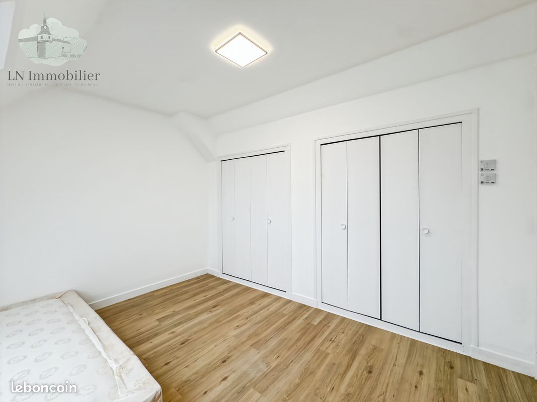 Appartement a louer concarneau - 5 pièce(s) - 98 m2 - Surfyn