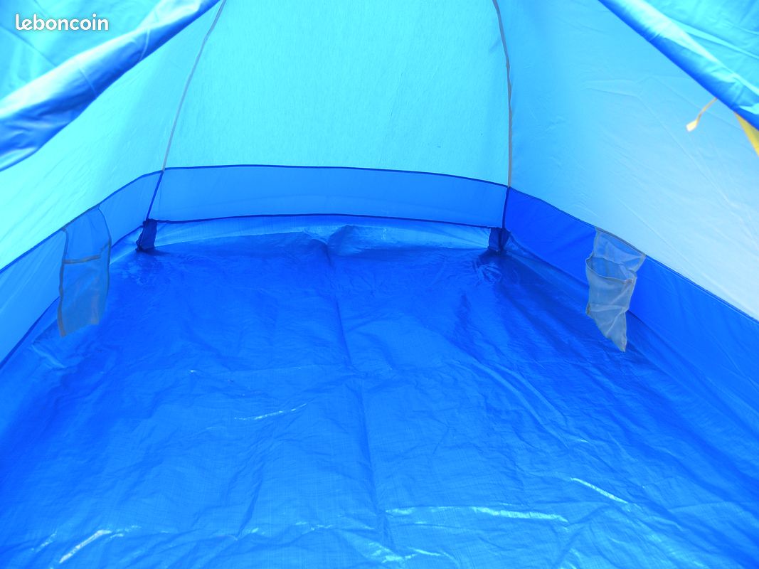 Tente dome 2 places (image 2)
