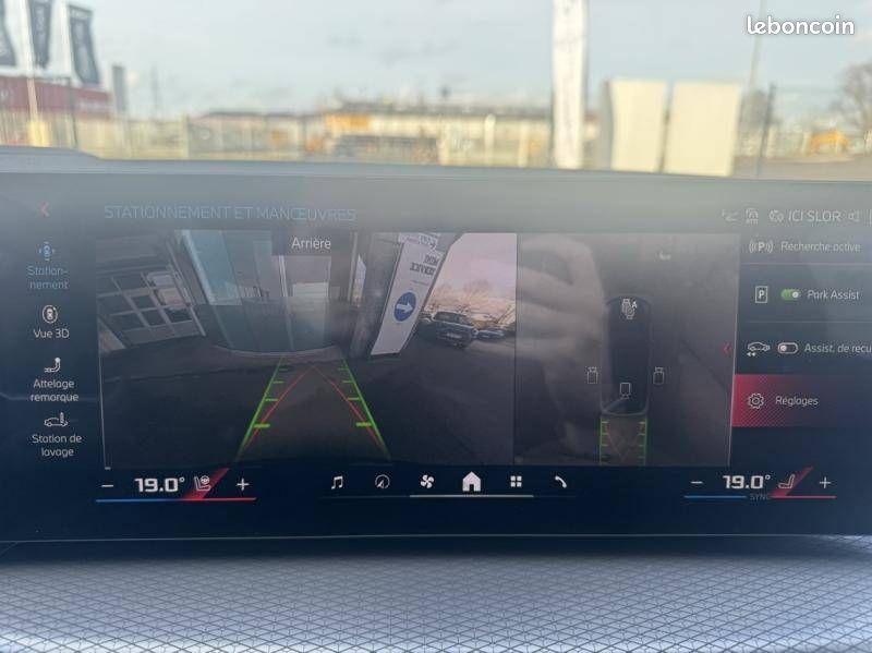 BMW i4 M60 xDrive M Performance (image 12)