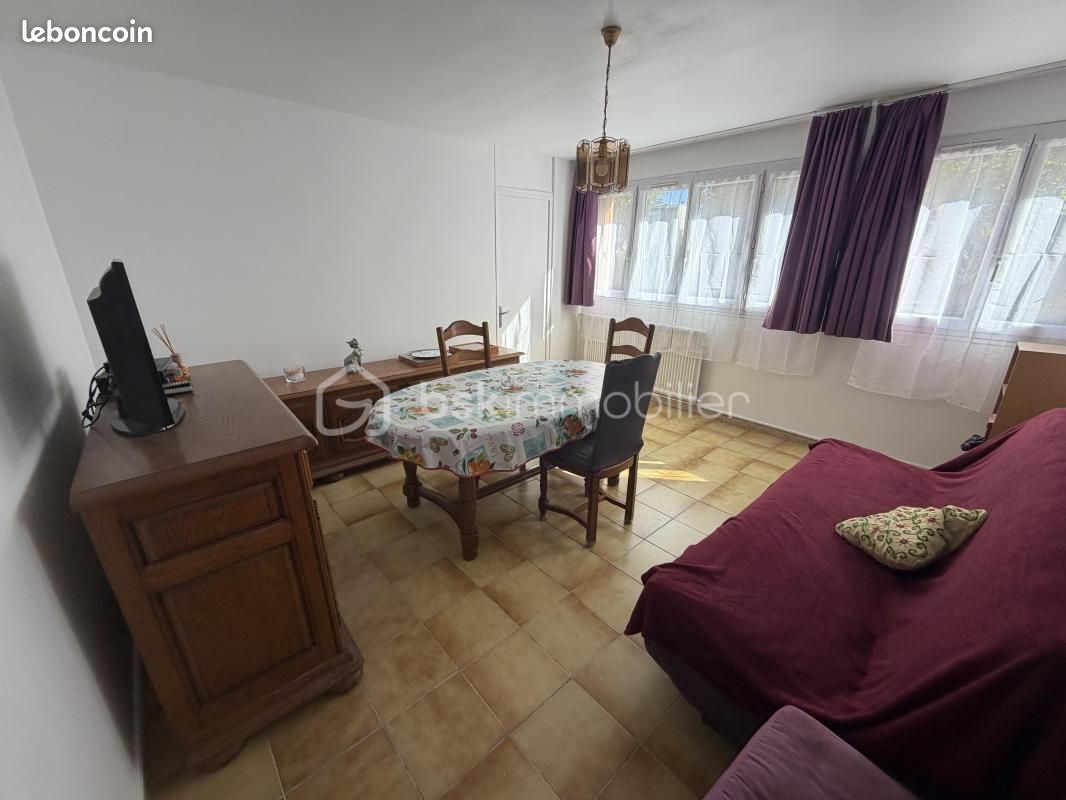 Appartement 4 pièces 66 m² · à Neuilly-sur-Marne · 66 m² · 169 000 €