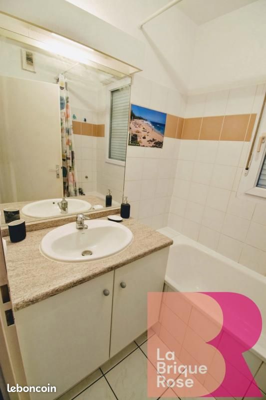 Appartement a louer toulouse - 2 pièce(s) - 38 m2 - Surfyn