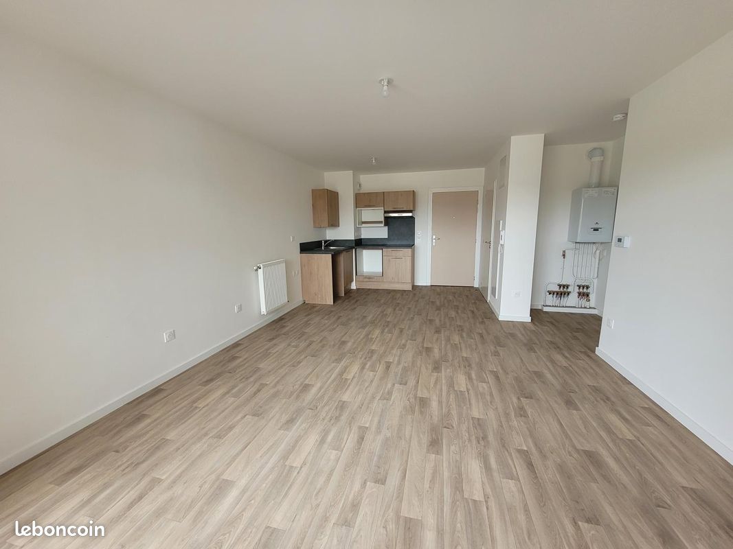 Appartement a louer vincennes - 1 pièce(s) - 28 m2 - Surfyn