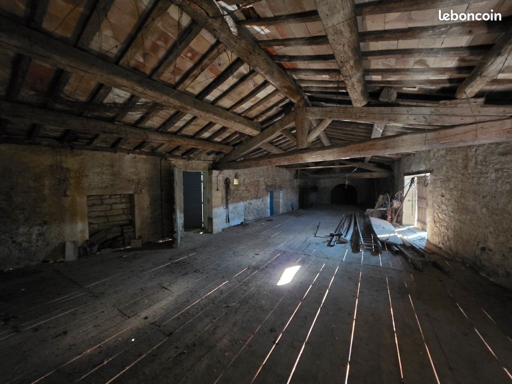 Maison 2 pièces 1 m² · à Saint-Brès · 1 m² · 189 000 €
