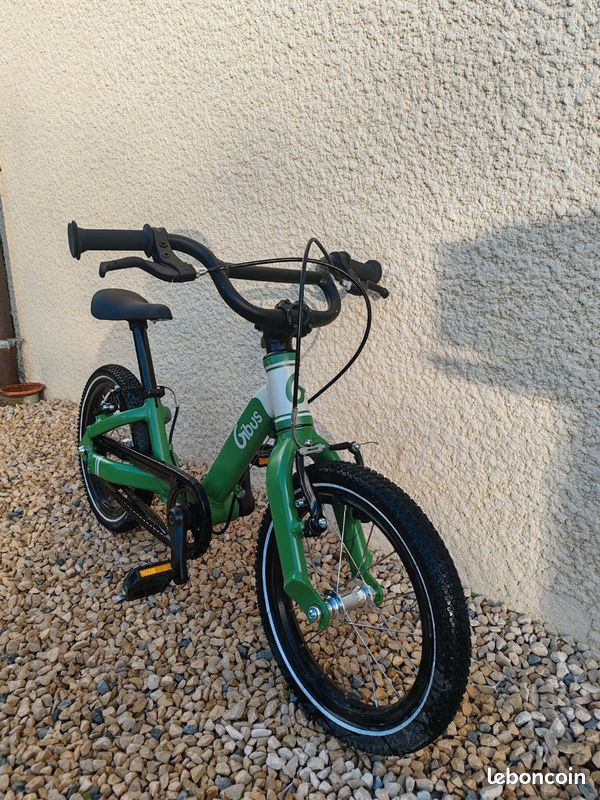 Vélo Gibus 14'' Vélos