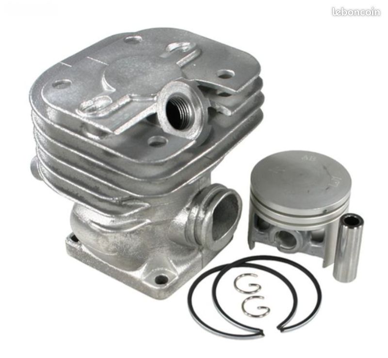 Cylindre piston pour Stihl 024 et MS 240 neufs (image 1)