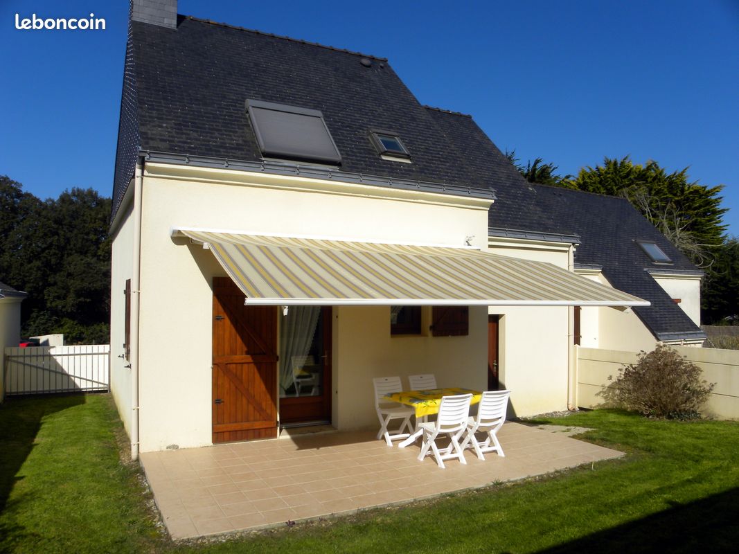 Maison 4 pièces 70 m² · à Piriac-sur-Mer · 70 m² · 800 €