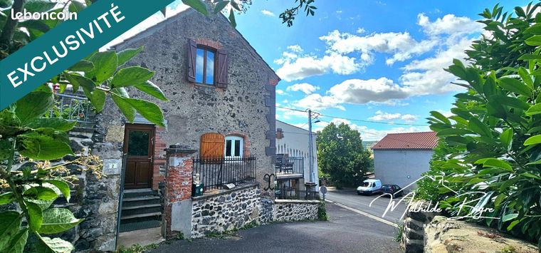 Maison 3 pièces 79 m²