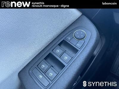 Renault Clio V E-Tech full hybrid 145 Techno (image 11)