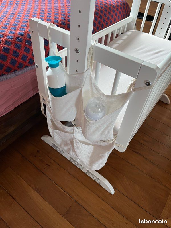 Cododo AT4 + matelas Kadolis (image 1)