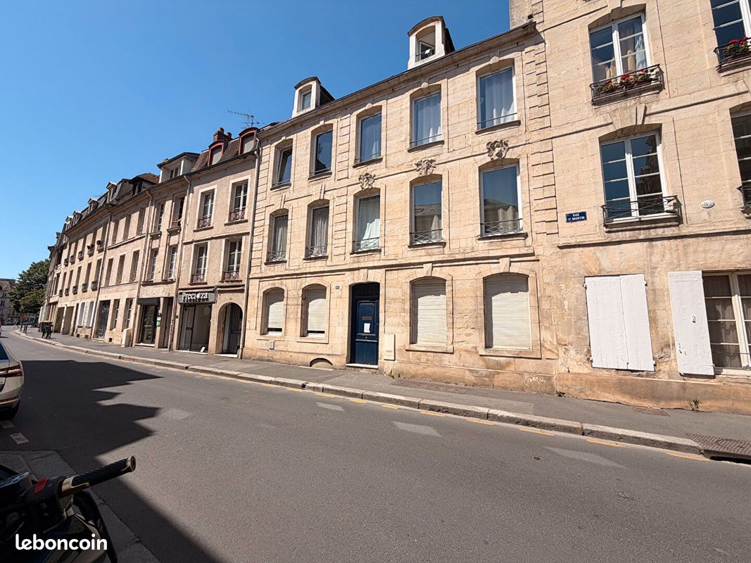 Immeuble 224 m² · à Caen · 224 m² · 945 000 €