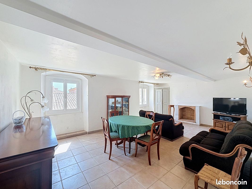 Appartement 4 pièces 118 m² · à Ajaccio · 118 m² · 430 000 €